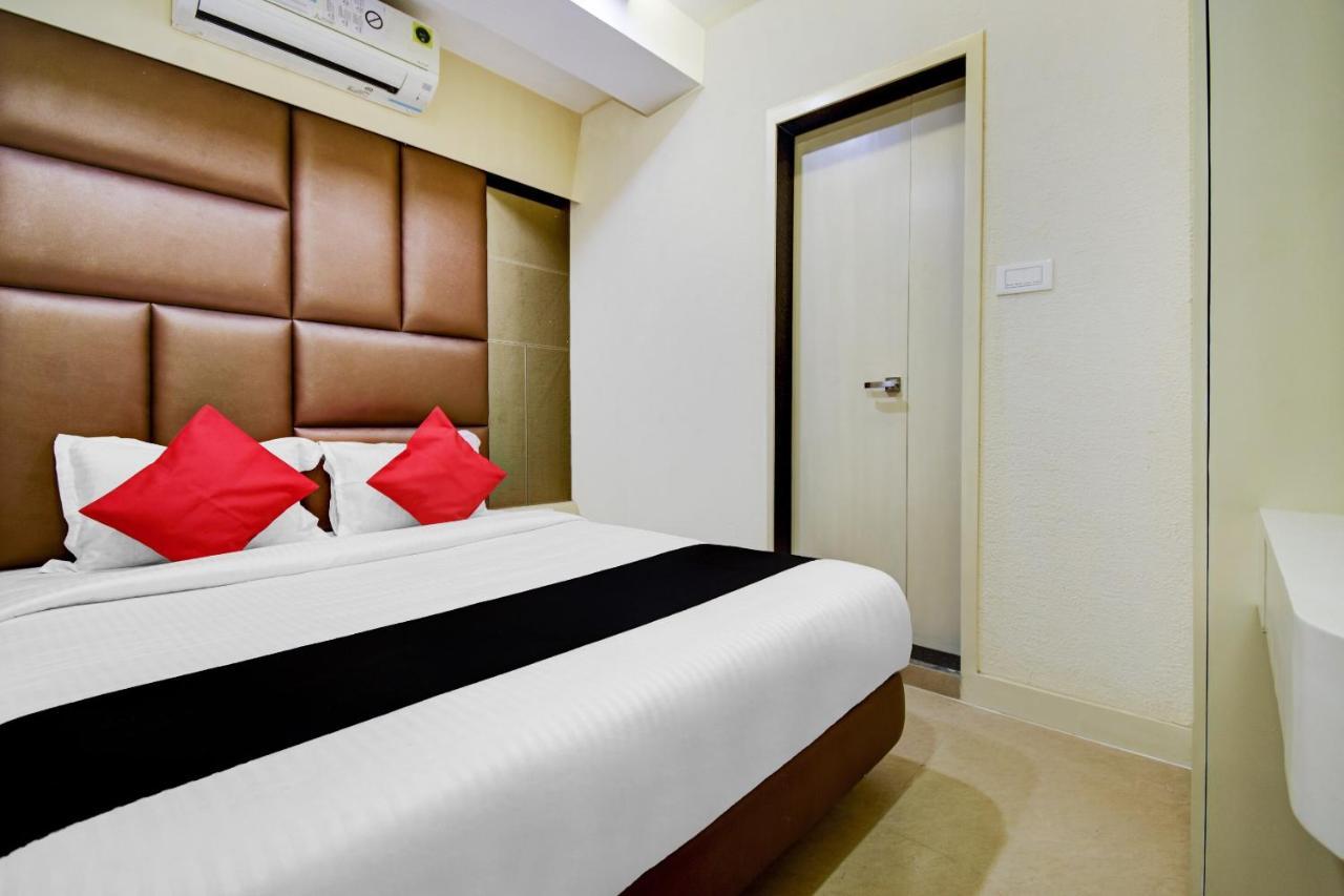 Super Collection O Snowfox Hotel Колката Екстериор снимка