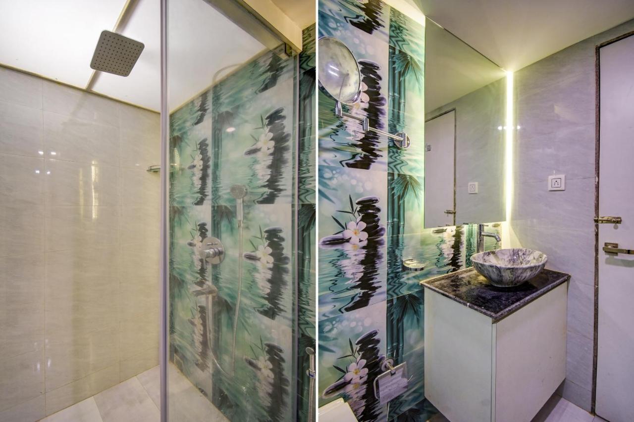 Super Collection O Snowfox Hotel Колката Екстериор снимка