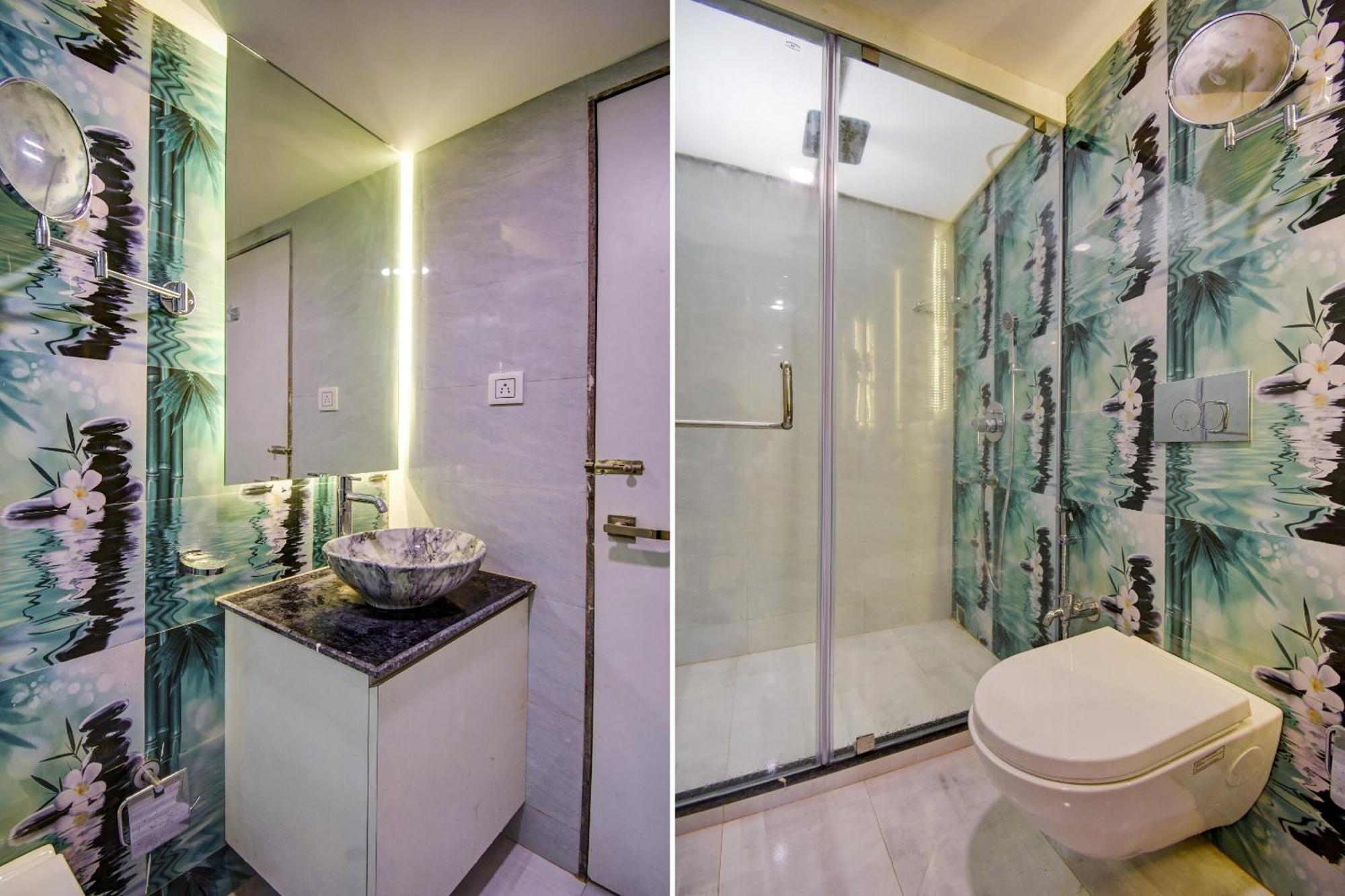 Super Collection O Snowfox Hotel Колката Екстериор снимка
