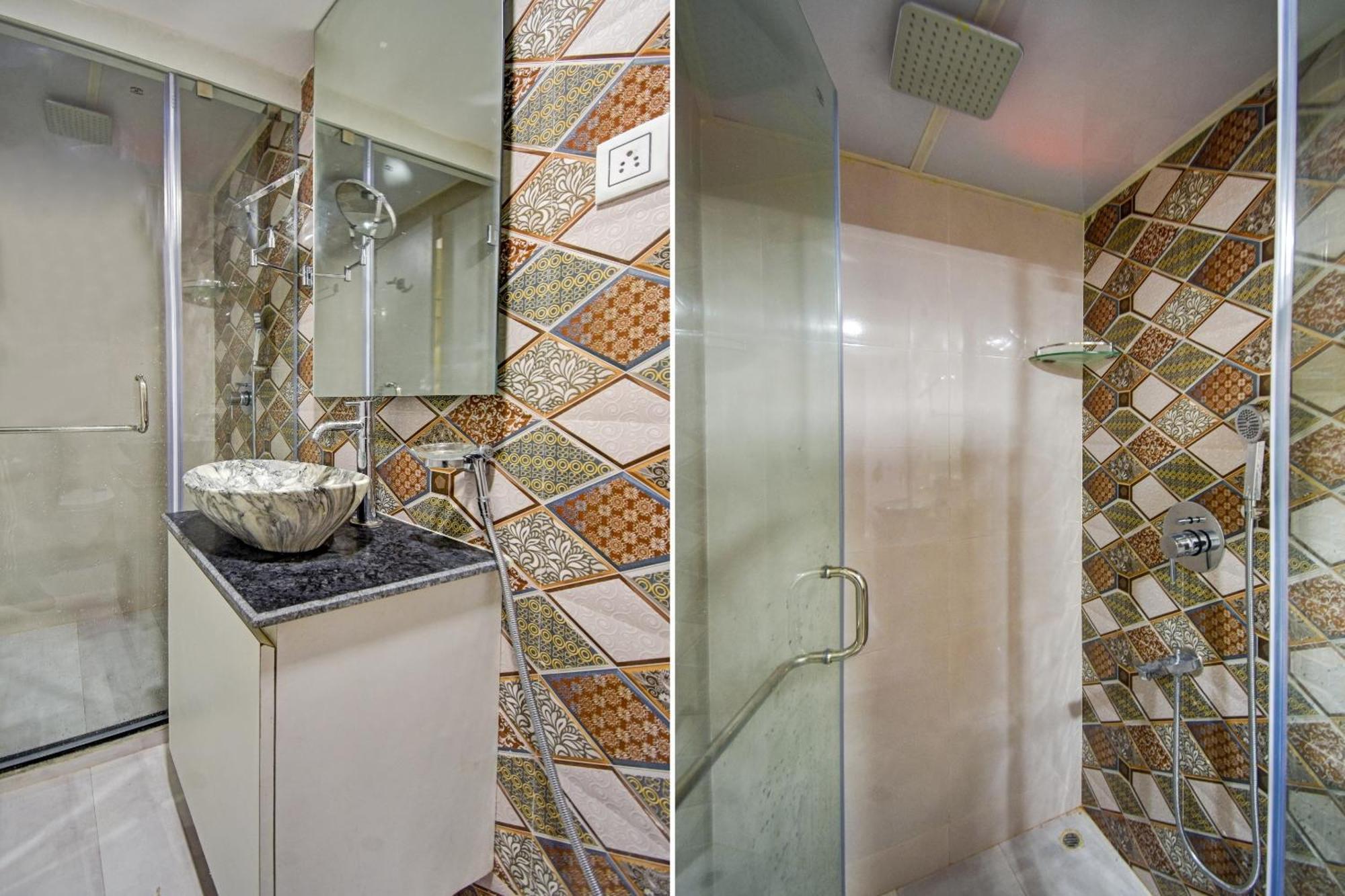 Super Collection O Snowfox Hotel Колката Екстериор снимка